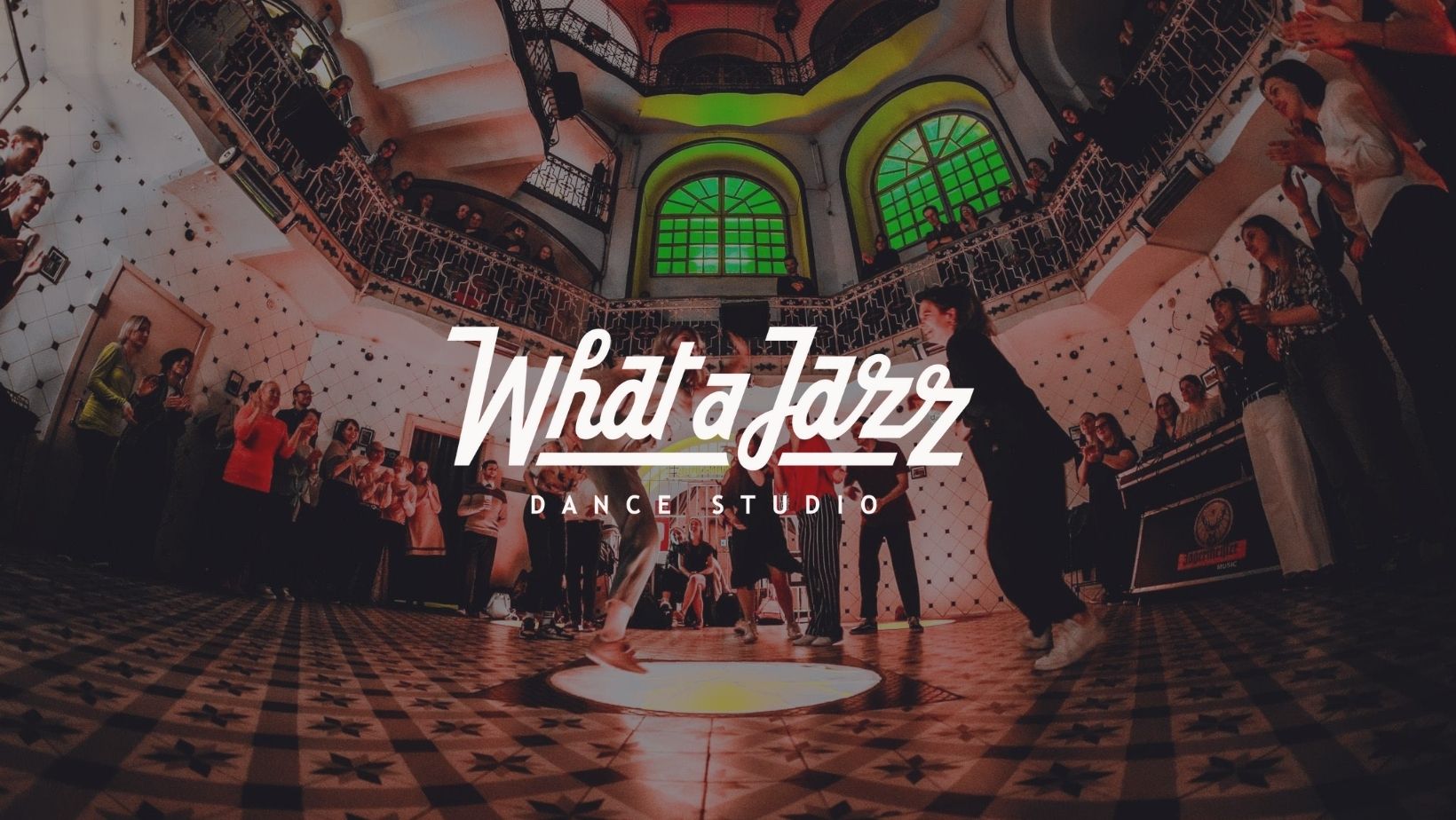 What a Jazz summer camp