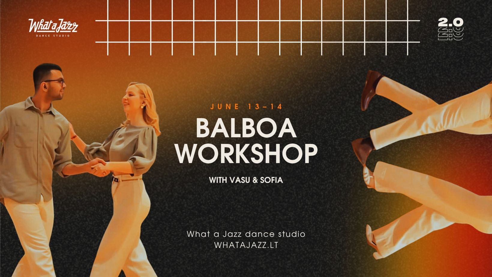 balboa workshop