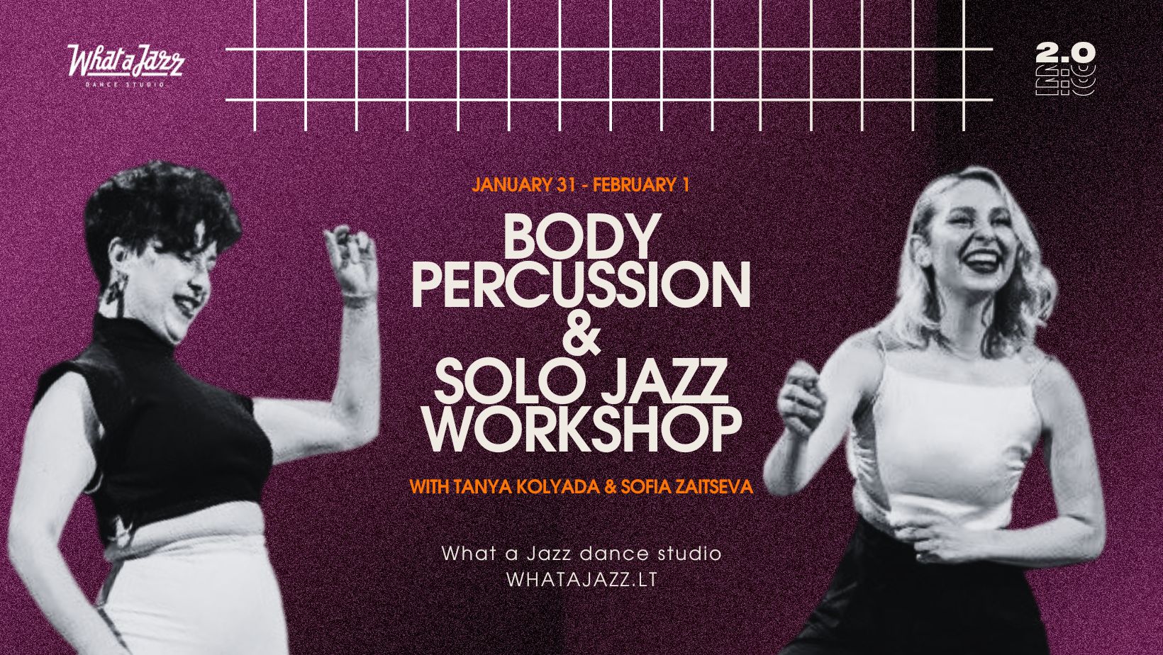 body percussion