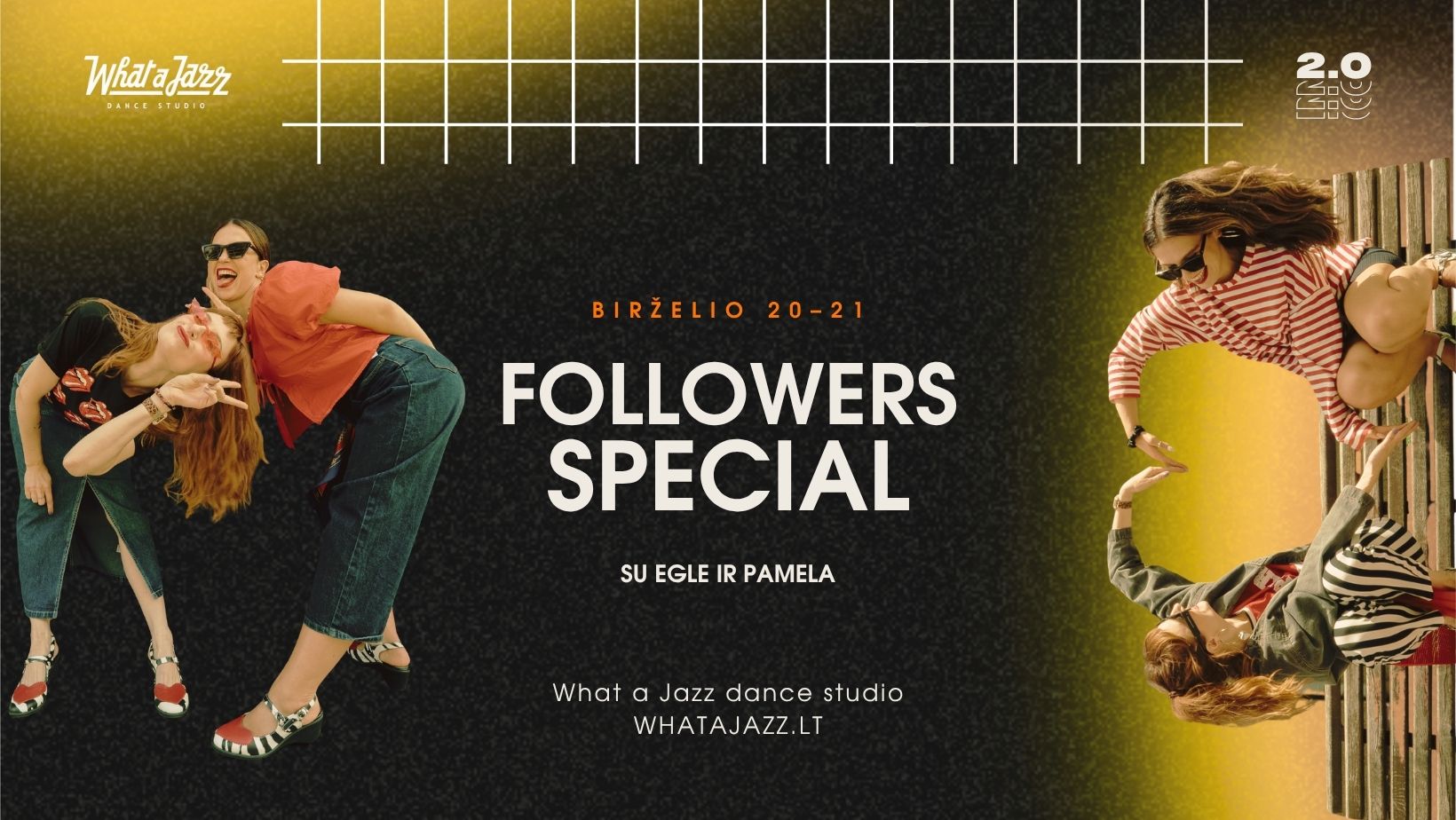 followers special