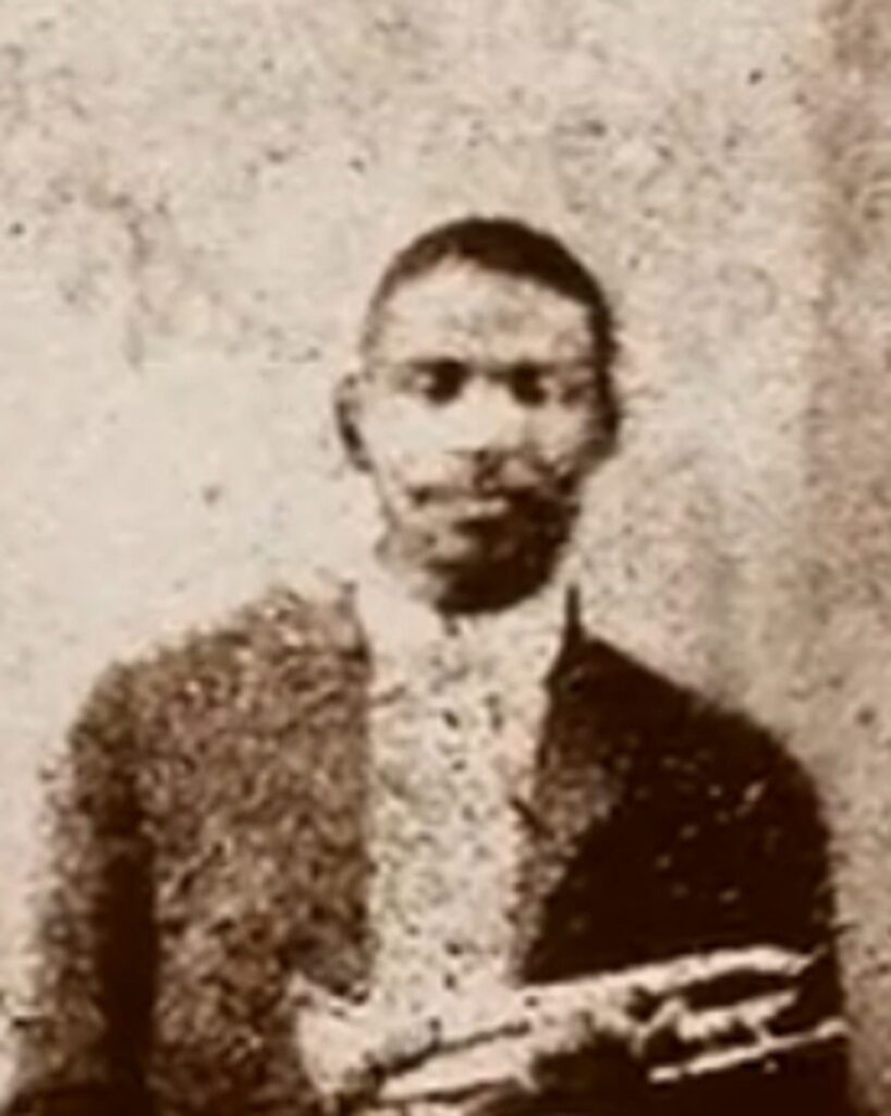 Buddy Bolden 1905