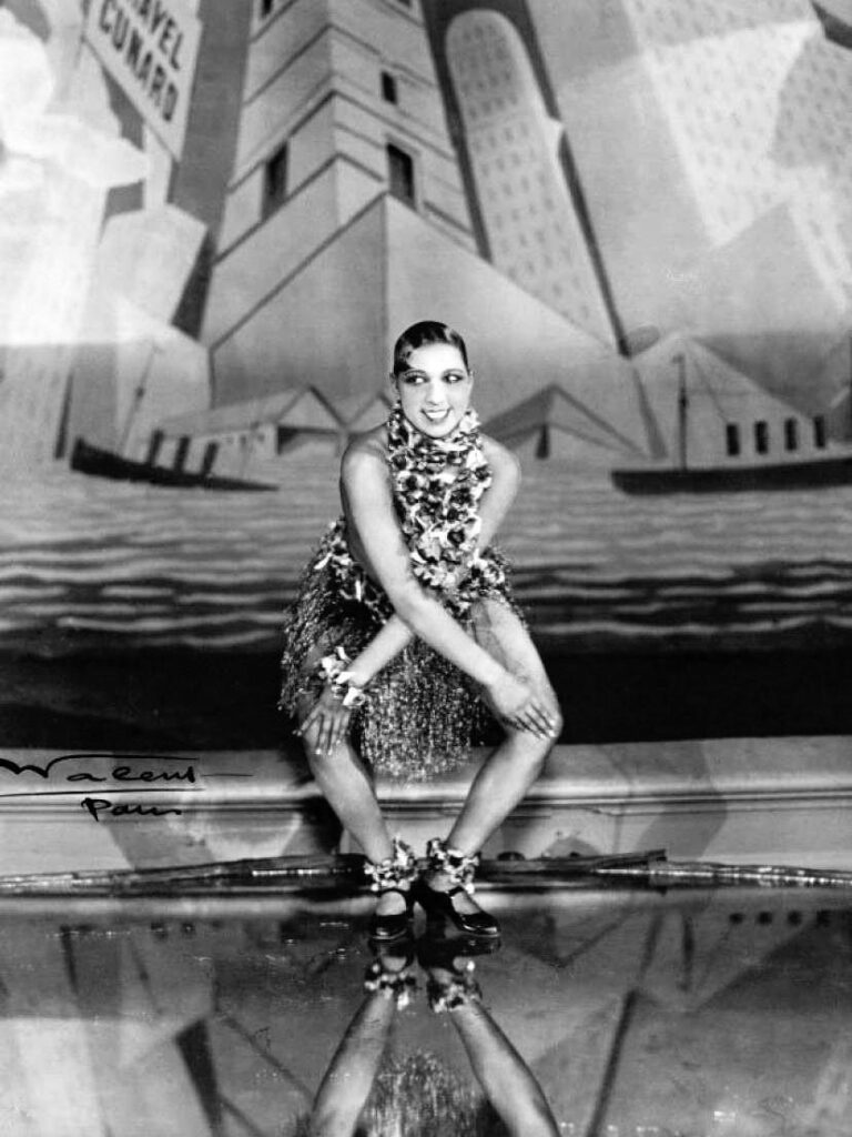 Josephine Baker - Charleston
