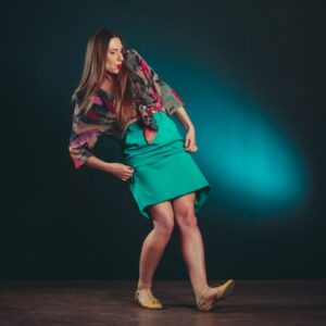 Kristina Ragelytė