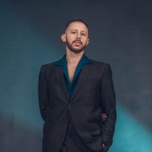 Nicholas Tapia